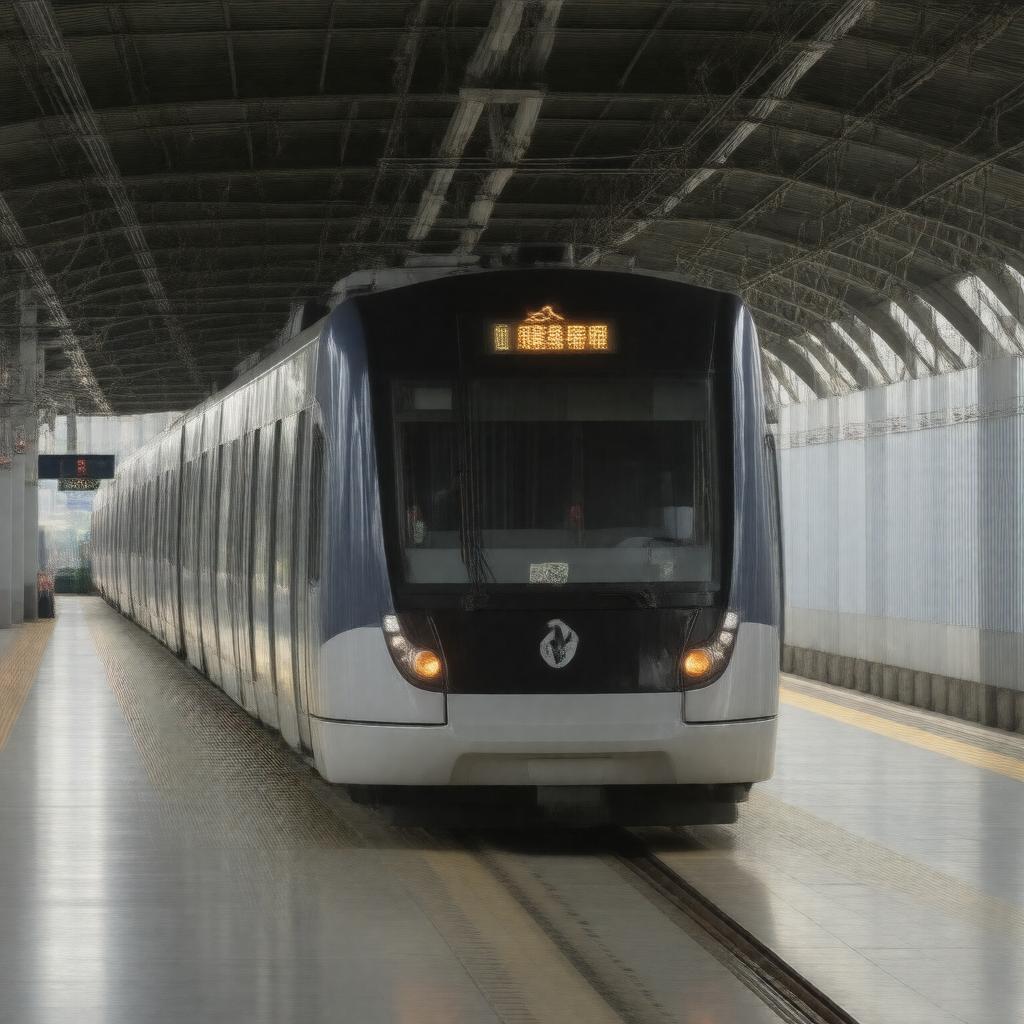 Suzhou Rail Transit
